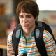 Nasim Pedrad in the Chad season one finale